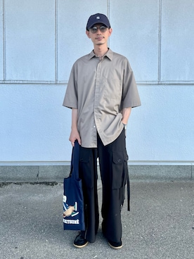 漸さんのコーディネート