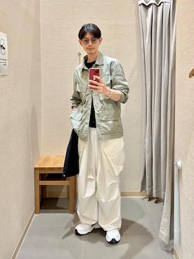 漸さんのコーディネート