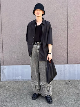 漸さんのコーディネート