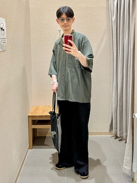 漸さんのコーディネート