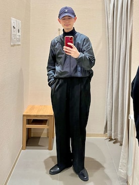 漸さんのコーディネート