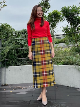 moemi27さんのコーディネート