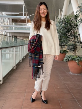 moemi27さんのコーディネート