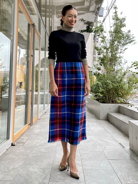 moemi27さんのコーディネート