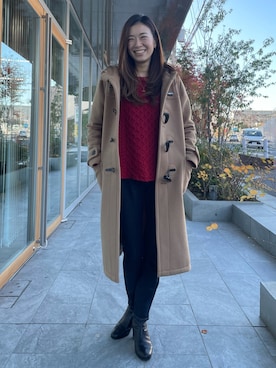 moemi27さんのコーディネート