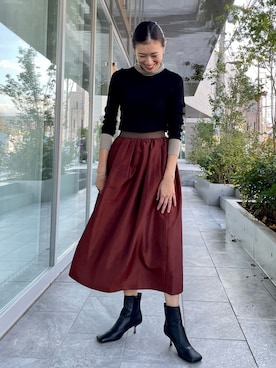 moemi27さんのコーディネート