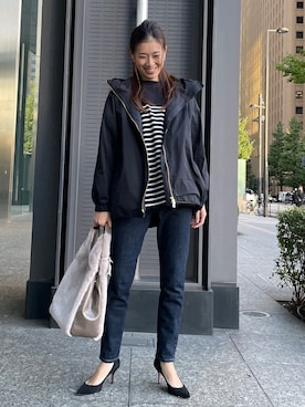 moemi27さんのコーディネート