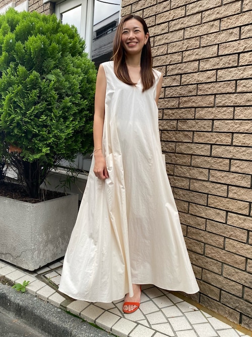 INED30th×スタイリスト・辻直子コラボ》マーブルプリント