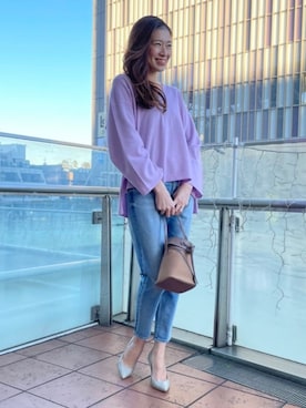 moemi27さんのコーディネート