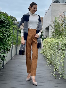 moemi27さんのコーディネート