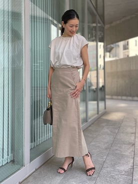 moemi27さんのコーディネート