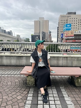 monas_0831さんのコーディネート