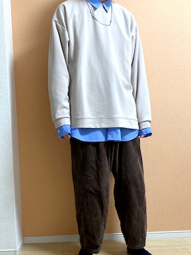 nozoさんのコーディネート