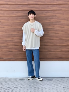 まひろさんのコーディネート