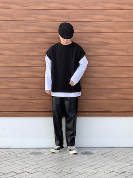 まひろさんのコーディネート