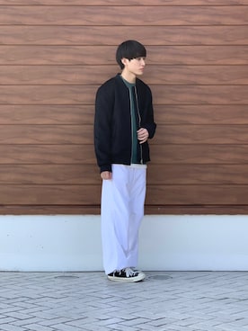 まひろさんのコーディネート