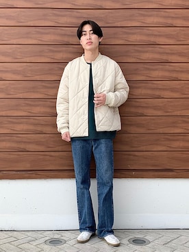 まひろさんのコーディネート