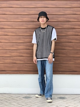 まひろさんのコーディネート