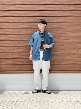 まひろさんのコーディネート