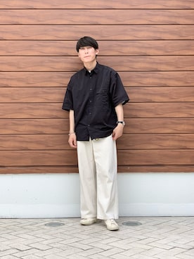 まひろさんのコーディネート