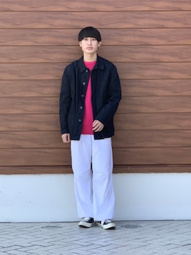 まひろさんのコーディネート