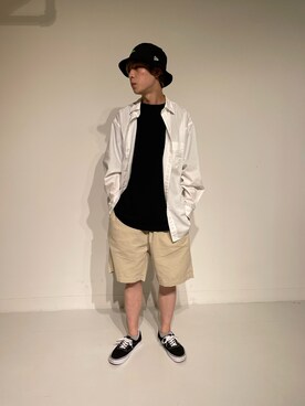 お！お！た！さんのコーディネート