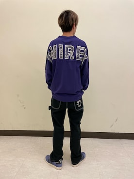 お！お！た！さんのコーディネート