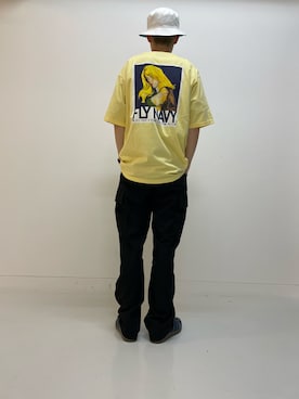 お！お！た！さんのコーディネート