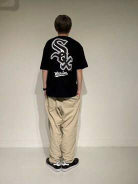 お！お！た！さんのコーディネート