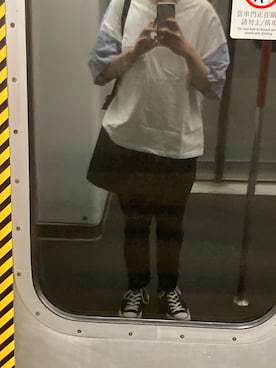 wilbert0825さんのコーディネート
