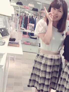 naoko0927さんのコーディネート