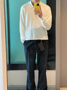 串串大王さんのコーディネート