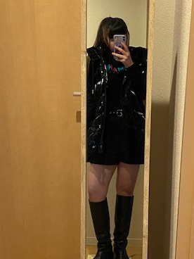 名無しさん（レディース・162cm）の春コーディネート