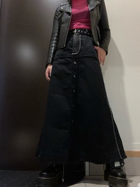 名無しさん(レディース・162cm)の秋コーディネート