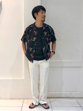 hs3131242さんのコーディネート