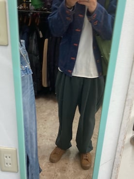 godblessk7さんのコーディネート