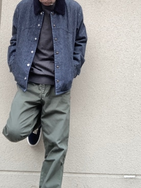 godblessk7さんのコーディネート