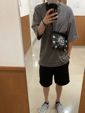 godblessk7さんのコーディネート