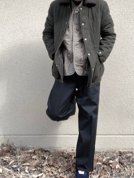 godblessk7さんのコーディネート