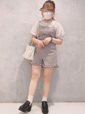 Solar Chanさんのコーディネート