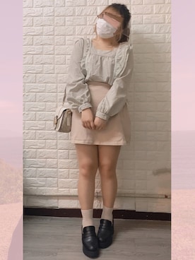 Solar Chanさんのコーディネート