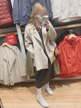 Solar Chanさんのコーディネート