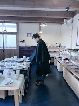 bergamotoneさんのコーディネート