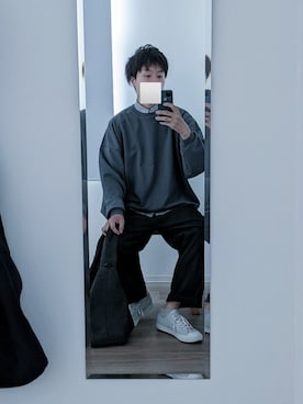 bergamotoneさんのコーディネート