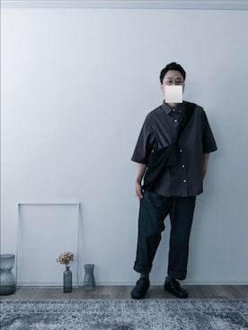 bergamotoneさんのコーディネート