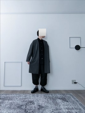 bergamotoneさんのコーディネート