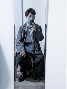 bergamotoneさんのコーディネート