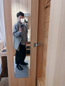 bergamotoneさんのコーディネート