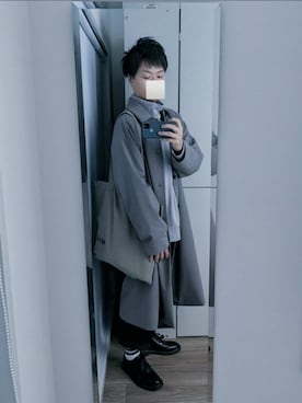 bergamotoneさんのコーディネート