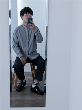 bergamotoneさんのコーディネート